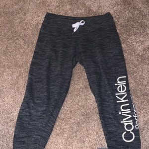 Calvin Klein Sweatpants